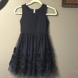 fancy occasion dress